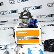 Перепускной клапан Blow off Epman TYPE-RS (аналог Greddy) Перепускной клапан Blow off Epman TYPE-RS (аналог Greddy)