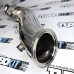 ДаунПайп на BMW B46 f30 f34 g01 g02 g20 g30