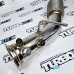 ДаунПайп на BMW M57N2 E70 E71 E83 35d 3.0sd ДаунПайп на BMW M57N2 E70 E71 E83 35d 3.0sd