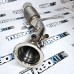 ДаунПайп на BMW M57N2 E70 E71 E83 35d 3.0sd ДаунПайп на BMW M57N2 E70 E71 E83 35d 3.0sd