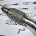 ДаунПайп на BMW M57N2 E70 E71 E83 35d 3.0sd ДаунПайп на BMW M57N2 E70 E71 E83 35d 3.0sd