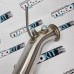 ДаунПайп на BMW N47 e81 e87 e84 e90 e92 e60 ДаунПайп на BMW N47 e81 e87 e84 e90 e92 e60