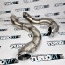 ДаунПайп на BMW N54 e90 e91 e92 e93 e88 e82 (2005-2010) ДаунПайп на BMW N54 e90 e91 e92 e93 e88 e82 (2005-2010)