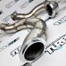 ДаунПайп на BMW N54 e90 e91 e92 e93 e88 e82 (2005-2010) ДаунПайп на BMW N54 e90 e91 e92 e93 e88 e82 (2005-2010)