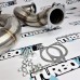ДаунПайп на BMW N54 e90 e91 e92 e93 e88 e82 (2005-2010) ДаунПайп на BMW N54 e90 e91 e92 e93 e88 e82 (2005-2010)
