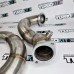 ДаунПайп на BMW N54 e90 e91 e92 e93 e88 e82 (2005-2010) ДаунПайп на BMW N54 e90 e91 e92 e93 e88 e82 (2005-2010)