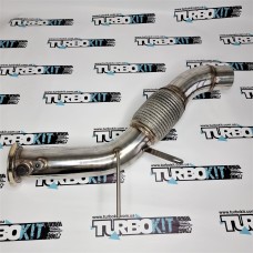 ДаунПайп на BMW N57 e90 e70 f01 f02 f07 f10 f25 f26 f30 ДаунПайп на BMW N57 e90 e70 f01 f02 f07 f10 f25 f26 f30
