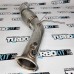 ДаунПайп на BMW N57 e90 e70 f01 f02 f07 f10 f25 f26 f30 ДаунПайп на BMW N57 e90 e70 f01 f02 f07 f10 f25 f26 f30