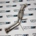ДаунПайп на BMW N57 e90 e70 f01 f02 f07 f10 f25 f26 f30 ДаунПайп на BMW N57 e90 e70 f01 f02 f07 f10 f25 f26 f30