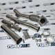 ДаунПайп на VW Golf MK 5/6 Passat Audi A3 Skoda Octavia RS FWD PQ35 ДаунПайп на VW Golf MK 5/6 Passat Audi A3 Skoda Octavia RS FWD PQ35