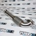 ДаунПайп на VW Golf MK 5/6 Passat Audi A3 Skoda Octavia RS FWD PQ35 ДаунПайп на VW Golf MK 5/6 Passat Audi A3 Skoda Octavia RS FWD PQ35