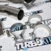 ДаунПайп на VW Golf MK 5/6 Passat Audi A3 Skoda Octavia RS FWD PQ35 ДаунПайп на VW Golf MK 5/6 Passat Audi A3 Skoda Octavia RS FWD PQ35