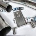 ДаунПайп на VW Golf MK 5/6 Passat Audi A3 Skoda Octavia RS FWD PQ35 ДаунПайп на VW Golf MK 5/6 Passat Audi A3 Skoda Octavia RS FWD PQ35