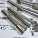 ДаунПайп на VW Golf MK 5/6 Passat Audi A3 Skoda Octavia RS FWD PQ35 ДаунПайп на VW Golf MK 5/6 Passat Audi A3 Skoda Octavia RS FWD PQ35