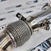 ДаунПайп на BMW N20 f10 f20 f30 f32 f34 f36 (2012-2016) ДаунПайп на BMW N20 f10 f20 f30 f32 f34 f36 (2012-2016)