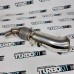 ДаунПайп на BMW N20 f10 f20 f30 f32 f34 f36 (2012-2016) ДаунПайп на BMW N20 f10 f20 f30 f32 f34 f36 (2012-2016)