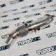 ДаунПайп на BMW N20 f10 f20 f30 f32 f34 f36 (2012-2016) ДаунПайп на BMW N20 f10 f20 f30 f32 f34 f36 (2012-2016)