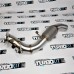 ДаунПайп на BMW M57N2 е90 е60 335d 535d ДаунПайп на BMW M57N2 е90 е60 335d 535d
