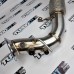 ДаунПайп на BMW M57N2 е90 е60 335d 535d ДаунПайп на BMW M57N2 е90 е60 335d 535d