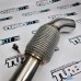 ДаунПайп на BMW M57N2 е90 е60 335d 535d ДаунПайп на BMW M57N2 е90 е60 335d 535d