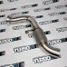 ДаунПайп на BMW M57N2 е90 е60 335d 535d ДаунПайп на BMW M57N2 е90 е60 335d 535d