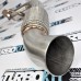 ДаунПайп на BMW M57N2 е90 е60 335d 535d ДаунПайп на BMW M57N2 е90 е60 335d 535d
