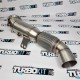 ДаунПайп на BMW B58 f20 f22 f30 f32 g01 g05 g11 g12 g20 g30 g31 ДаунПайп на BMW B58 f20 f22 f30 f32 g01 g05 g11 g12 g20 g30 g31