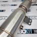 ДаунПайп на BMW B58 f20 f22 f30 f32 g01 g05 g11 g12 g20 g30 g31