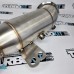 ДаунПайп на BMW B58 f20 f22 f30 f32 g01 g05 g11 g12 g20 g30 g31