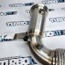 ДаунПайп на BMW MINI B46 B48 f40 f44 f48 f39 f54 f55 f56 f57 f60 ДаунПайп на BMW MINI B46 B48 f40 f44 f48 f39 f54 f55 f56 f57 f60