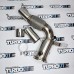 ДаунПайп на BMW MINI B46 B48 f40 f44 f48 f39 f54 f55 f56 f57 f60 ДаунПайп на BMW MINI B46 B48 f40 f44 f48 f39 f54 f55 f56 f57 f60