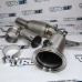 ДаунПайп на BMW MINI B46 B48 f40 f44 f48 f39 f54 f55 f56 f57 f60 ДаунПайп на BMW MINI B46 B48 f40 f44 f48 f39 f54 f55 f56 f57 f60
