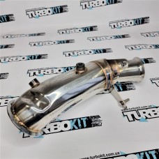 Даунпайп на BMW N55 f20 f30 f32 f34 f36 2014-2018