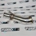 Даунпайп на BMW N55 f20 f30 f32 f34 f36 2014-2018