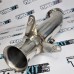 Даунпайп на BMW N55 f20 f30 f32 f34 f36 2014-2018