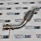 ДаунПайп на BMW M57N2 e90 e60 e70 e83 330d 530d 30d