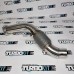 ДаунПайп на BMW M57N2 e90 e60 e70 e83 330d 530d 30d ДаунПайп на BMW M57N2 e90 e60 e70 e83 330d 530d 30d