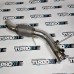 ДаунПайп на BMW M57N2 e90 e60 e70 e83 330d 530d 30d ДаунПайп на BMW M57N2 e90 e60 e70 e83 330d 530d 30d