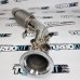 ДаунПайп на BMW M57N2 e90 e60 e70 e83 330d 530d 30d ДаунПайп на BMW M57N2 e90 e60 e70 e83 330d 530d 30d