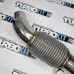ДаунПайп на BMW M57N2 e90 e60 e70 e83 330d 530d 30d ДаунПайп на BMW M57N2 e90 e60 e70 e83 330d 530d 30d