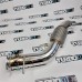 ДаунПайп на BMW M57N2 e90 e60 e70 e83 330d 530d 30d ДаунПайп на BMW M57N2 e90 e60 e70 e83 330d 530d 30d