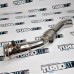 ДаунПайп на BMW M57N2 e90 e60 325d 330d 525d 530d ДаунПайп на BMW M57N2 e90 e60 325d 330d 525d 530d