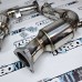 ДаунПайп на Audi 3.0 TFSI 3.2 FSI A6 A7 A8 Q5 S4 S5 ДаунПайп на Audi 3.0 TFSI 3.2 FSI A6 A7 A8 Q5 S4 S5