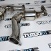 ДаунПайп на Audi 3.0 TFSI 3.2 FSI A6 A7 A8 Q5 S4 S5 ДаунПайп на Audi 3.0 TFSI 3.2 FSI A6 A7 A8 Q5 S4 S5