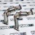 ДаунПайп на Audi 3.0 TFSI 3.2 FSI A6 A7 A8 Q5 S4 S5 ДаунПайп на Audi 3.0 TFSI 3.2 FSI A6 A7 A8 Q5 S4 S5