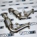 ДаунПайп на Audi 3.0 TFSI 3.2 FSI A6 A7 A8 Q5 S4 S5 ДаунПайп на Audi 3.0 TFSI 3.2 FSI A6 A7 A8 Q5 S4 S5