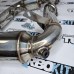 ДаунПайп на Audi 3.0 TFSI 3.2 FSI A6 A7 A8 Q5 S4 S5 ДаунПайп на Audi 3.0 TFSI 3.2 FSI A6 A7 A8 Q5 S4 S5