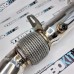 ДаунПайп на BMW N55 f01 f10 f11 f07 f12 f13 e70 e71 