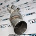 ДаунПайп на BMW N55 f01 f10 f11 f07 f12 f13 e70 e71 