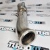 ДаунПайп на BMW N55 f01 f10 f11 f07 f12 f13 e70 e71 